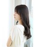【髪質改善カウンセリング】自分の髪の状態がよくわからない方へ☆