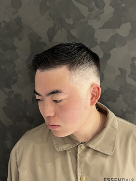 ヒロギンザ 大阪本店(HIRO GINZA) フェザーアップ×ハイスキン