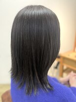 ナチュラル 仙台駅前店(Natural)&nbsp;natural仙台駅前店　オリーブカラー