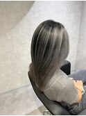 バレイヤージュ