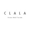 クララ フォレストモール取手店(CLALA)のお店ロゴ