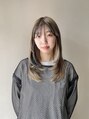 エラ(era.) 元川 朱里