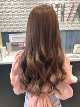 アースオーセンティック 立川店(EARTH Authentic) エクステ60本