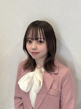 イロ(iro) 小宮 聖稀