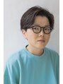 アッシュ 日吉店(Ash) 奥村 拓也