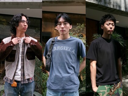 オムズ(OM's)の写真