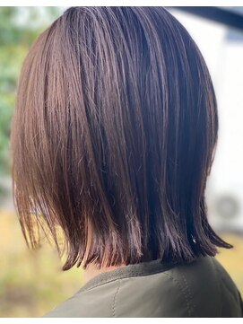 モア(more) カジュアルボブ