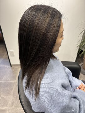 ウォルト(WALT) 【白髪ぼかし】シークレットハイライト