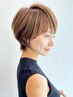 【6月限定】カット＋カラー＋TOKIOトリートメント　18700→13200