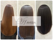 ヴィフアヴェダ(Vif AVEDA)