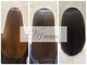 ヴィフアヴェダ(Vif AVEDA)の写真