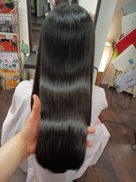 タイガ 上野御徒町(TAIGA)&nbsp;髪質改善×Venusトリートメント【髪美人になりましよう☆】