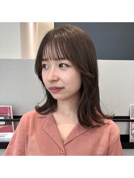 ケーツー あべのキューズモ－ル店(K-two) くびれ巻き♪