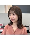 くびれ巻き♪