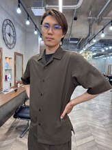 アンジェリカ 尼崎店(ANGELICA) 宮原 智也