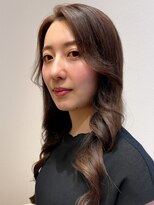 アネラ(ANELA)&nbsp;ツヤカラー