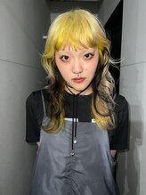 アイン(eim) 似合わせデザインカラー