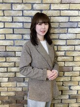 透け感ベージュカラー＋メンズカットが得意な美髪サポーター [吉祥寺/髪質改善/インナーカラー]