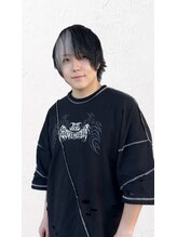 “乾かすだけで、感動。”オーダーメイドストレートで叶える、素髪以上の艶とまとまり。/TAKUYA