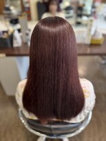 ビートルジャック Beetle Jack&nbsp;レッドピンクカラー