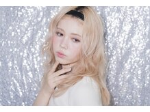 プライズ 表参道原宿店(prize)の雰囲気（ブリーチカラー韓国カラー♪ヘアメイクヘアセットが得意★原宿店）
