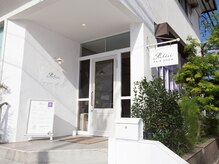 ご来店からの流れ紹介いたします☆ 