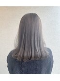 【CASA.mio】マシュマログレージュ