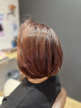 ムーンラビット(Moon rabbit) ミディアム