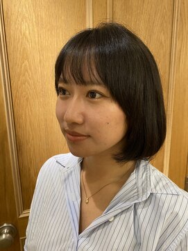 スタジオ エット(studio ett) momobob