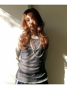 ニコフクオカヘアーメイク(NIKO Fukuoka Hair Make) 【NIKO】レイヤーカット/ウルフカット/ロングレイヤー