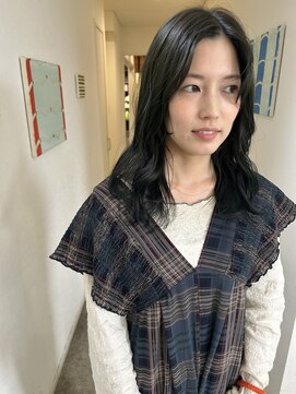 ハーティー(HEARTY) オリーブカラー