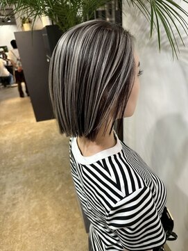 メリー オオサカ(Merly Osaka) ハイライト