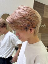 アッシュ 下丸子店(Ash)&nbsp;狐color