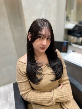 アルーシェ 新宿店(Alushe) 大人ワンカールレイヤー