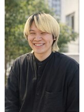 リヴァイヘアアプス(LEVI hair apus) ショータ