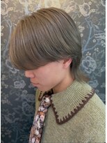 レヴェヘア rever hair&nbsp;メンズヘア