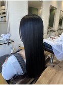 超修復ピュアトリートメントで髪質改善◆20代30代40代50代60代