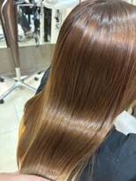 ステージ 今福鶴見店(stage)&nbsp;超高濃度水素ケアカラー×プレミアムトリートメント