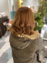 アマス 平塚店(Amas)&nbsp;オレンジブラウン