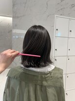 アヴァンスクロス あべのルシアス店(AVANCE.CROSS)&nbsp;ハイライトカラー