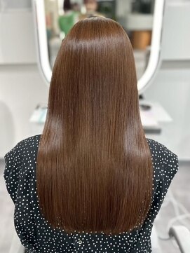 エルサ(Elsa) 【Elsa元町・三宮】髪質改善プログラム