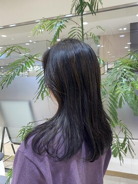 タヤ アルカキット錦糸町店(TAYA) 濃密炭酸ヘッドスパでツヤサラに