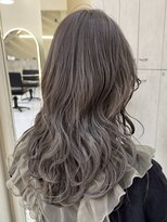 ラ ポルト ドゥ サワ(La Porte de SAWA)&nbsp;透明感グレージュ