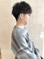 イト(ito.)&nbsp;★ツイストスパイラルパーマ★