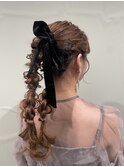 ツインポニー