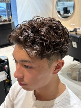 レボ 神宮寺店(Revo) ラルフカール