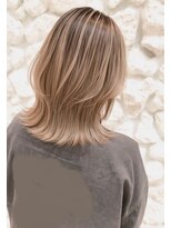 ソーエン バイ ヘッドライト 西葛西店(soen by HEADLIGHT) Moana西葛西#レイヤーボブ#フェイスレイヤー#バレイヤージュ