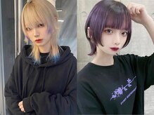 アリー 原宿(ALLY)