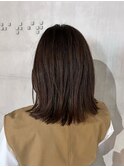 茅ヶ崎/ハイライト/髪質改善/白髪ぼかし/ショート/ボブ/レイヤー