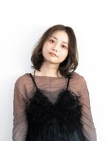 ベルベットヘア 千早店(Velvet hair)&nbsp;タンバルモリ